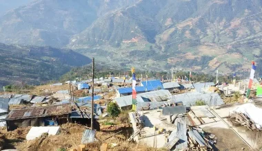 बेचबिखनले बदनाम इचोक गाउँको परिचय बदलियो