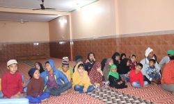 मुस्लिम समुदायका बालबालिकामा संस्कृत मोह