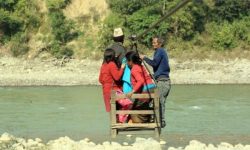 हेवाखोला तर्न तुइन र फड्केको सहारा