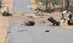 भारतको मणिपुरमा स्थानीयको अवरोधपछि १२ लडाकू मुक्त