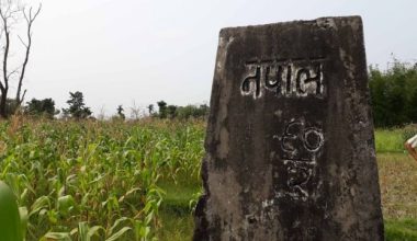 सीमा विवाद नटुङ्गिँदा पूर्वाधार निर्माणमा समस्या