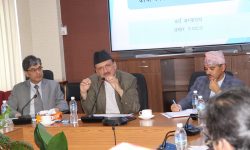 बजेट कार्यान्वयनको पूर्वतयारीमा जुट्यो अर्थ मन्त्रालय