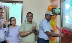 गुनासो सुन्न प्राधिकरणमा कल सेन्टर