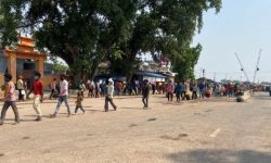 समपूरक अनुदानमार्फत झापासहित कोशीका सात सडकको स्तरोन्नति