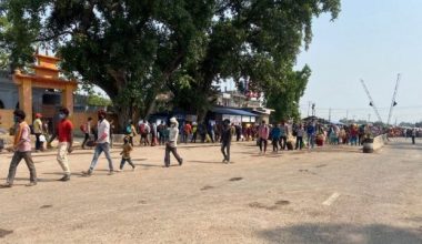 समपूरक अनुदानमार्फत झापासहित कोशीका सात सडकको स्तरोन्नति