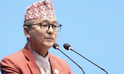 विद्युतीय सवारीसाधनको कर घटाउनुपर्छ : सांसद लिङ्देन