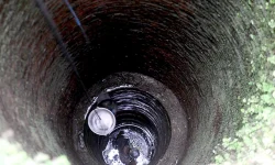 इनार सुक्न थालेपछि खानेपानीको समस्या