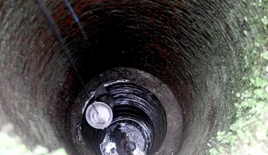 इनार सुक्न थालेपछि खानेपानीको समस्या