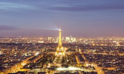 फ्रान्समा चक्कु प्रहारपछि दुई बालबालिका गम्भीर घाइते