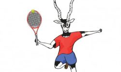 एसियाडका लागि छ खेलाडी छनोट