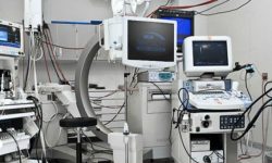 अस्पताललाई ८८ लाखको सामग्री हस्तान्तरण