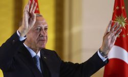 टर्कीको निर्वाचन बोर्डद्वारा आधिकारिक रूपमा एर्दोगानको जीत घोषणा