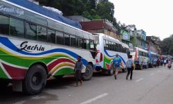 लुम्बिनीका सबै यातायात कार्यालयबाट ‘रुट परमिट’