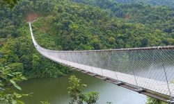 आकर्षक र नौला झोलुंगे पुल निर्माणलाई प्राथमिकता