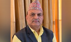 स्वास्थ्यकर्मीको सुरक्षाको जिम्मा सरकारले लिन्छ : मुख्यमन्त्री पाण्डे