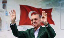 टर्कीका राष्ट्रपति एर्दोगानले स्वीडेनलाई नाटो सदस्यताका लागि पीकेके गतिविधि अन्त्य गर्न आग्रह