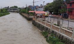 बागमती सुधारका लागि बीस वर्षे गुरुयोजना