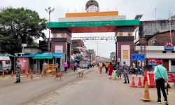 सय रुपैयाँको सामानमा पनि भन्सार