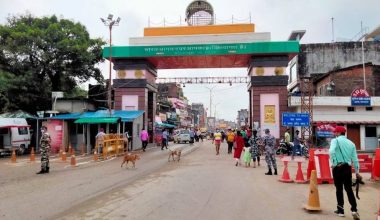 सय रुपैयाँको सामानमा पनि भन्सार