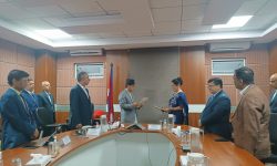 राष्ट्रिय योजना आयोगले पायो पूर्णता, सदस्य ढुङ्गानाले सम्हालिन जिम्मेवारी