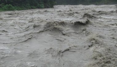 गोठ बगाउँदा दुई जना बेपत्ता