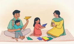 बालबालिकालाई कसरी सकारात्मक अनुशासनमा राख्ने ?