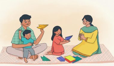 बालबालिकालाई कसरी सकारात्मक अनुशासनमा राख्ने ?