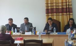 ‘चेन अफ कमान्ड’भन्दा बाहिर सुरक्षा प्रणाली चल्न सक्दैन : गृहमन्त्री श्रेष्ठ