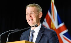 चीनसँगको सम्बन्ध अतुलनीय-न्युजिल्याण्डका प्रधानमन्त्री