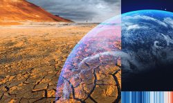 के जलवायु परिवर्तनको खतरा टार्न सकिन्छ ?