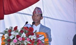 मोर्चा हुँदै बृहत बाम एकता : मेटमणि चौधरी