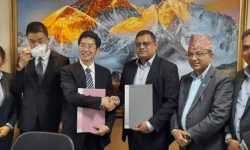 मेटलाइफद्वारा बिमा शूल्क भुक्तानी संकलनका लागि डिजिटल स्ट्याडिङ सेवा सुरु