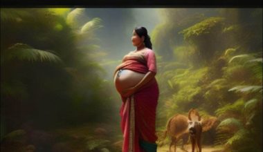 गर्भिणी राउटेका दुःखः स्वास्थ्य संस्थामा नजाने, एकान्तमा बच्चा जन्माउने