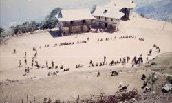 श्री त्रि-मोहन मा वि, सङ्क्रान्ति, तेह्रथुम