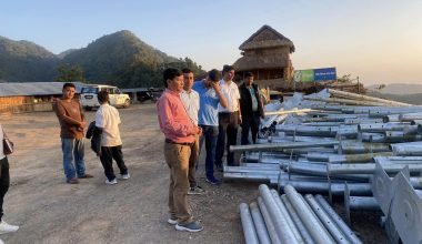 हात्तीवाङ्ग र हपनीमा अझै पुगेन विद्युत्