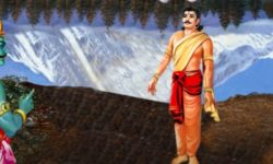 के हो यक्ष प्रश्न ?