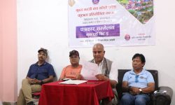 कोशी प्रदेश मुख्यमन्त्री कप फुटबल ओखलढुंगामा हुने