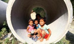 दुर्घटनाहरूबाट बालबालिकाको सुरक्षा तथा संरक्षण