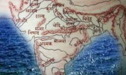 छिमेकीसँग जुँघाको लडाइँ