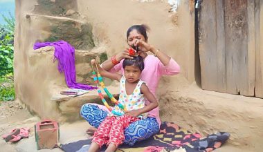 सबै बालबालिकाको समावेशी सहभागिता