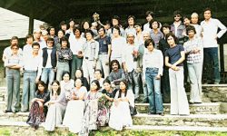 अनि देउराली रुन्छ