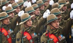 नेपाली युवाहरू किन भर्ती हुन्छन् विदेशी सेनामा ?