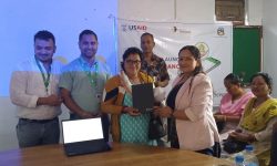 एक करोड सम्मको घर बीमा इसेवाबाटै गर्न सकिने