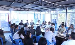 दस्तावेज टुंगाउन रास्वपाले बनायो १७ जनाको समूह