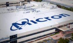 अमेरिकी चिप निर्माता कम्पनी माइक्रोन भारत आउँदै, २ अर्ब ७० करोड डलर लगानी