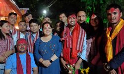 नेपाल प्रेस युनियन काठमाडौंको अध्यक्षमा गौतम निर्वाचित