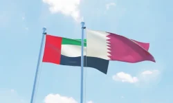 कतार र युएईबीच पुनः कूटनीतिक सम्बन्ध स्थापना