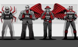 पश्चिमा साइबर हमलाको चर्चा किन विरलै हुने गर्छ ?