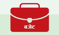 राष्ट्रिय गौरवका आयोजनाको बजेट घट्यो