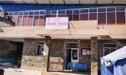 जनशक्ति अभावबीच सेवा प्रवाह गर्दै मेथिनकोट अस्पताल